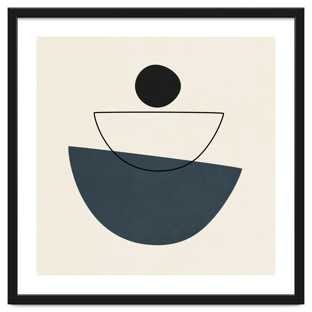 GEOMETRIC ART - 01BB