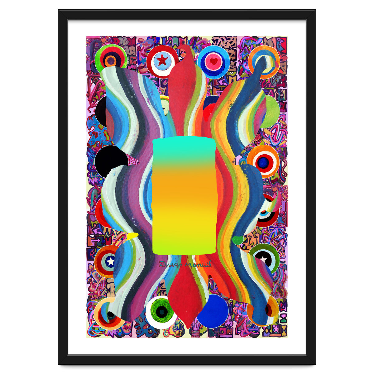 Graffiti Digital Nuevo 2023 99