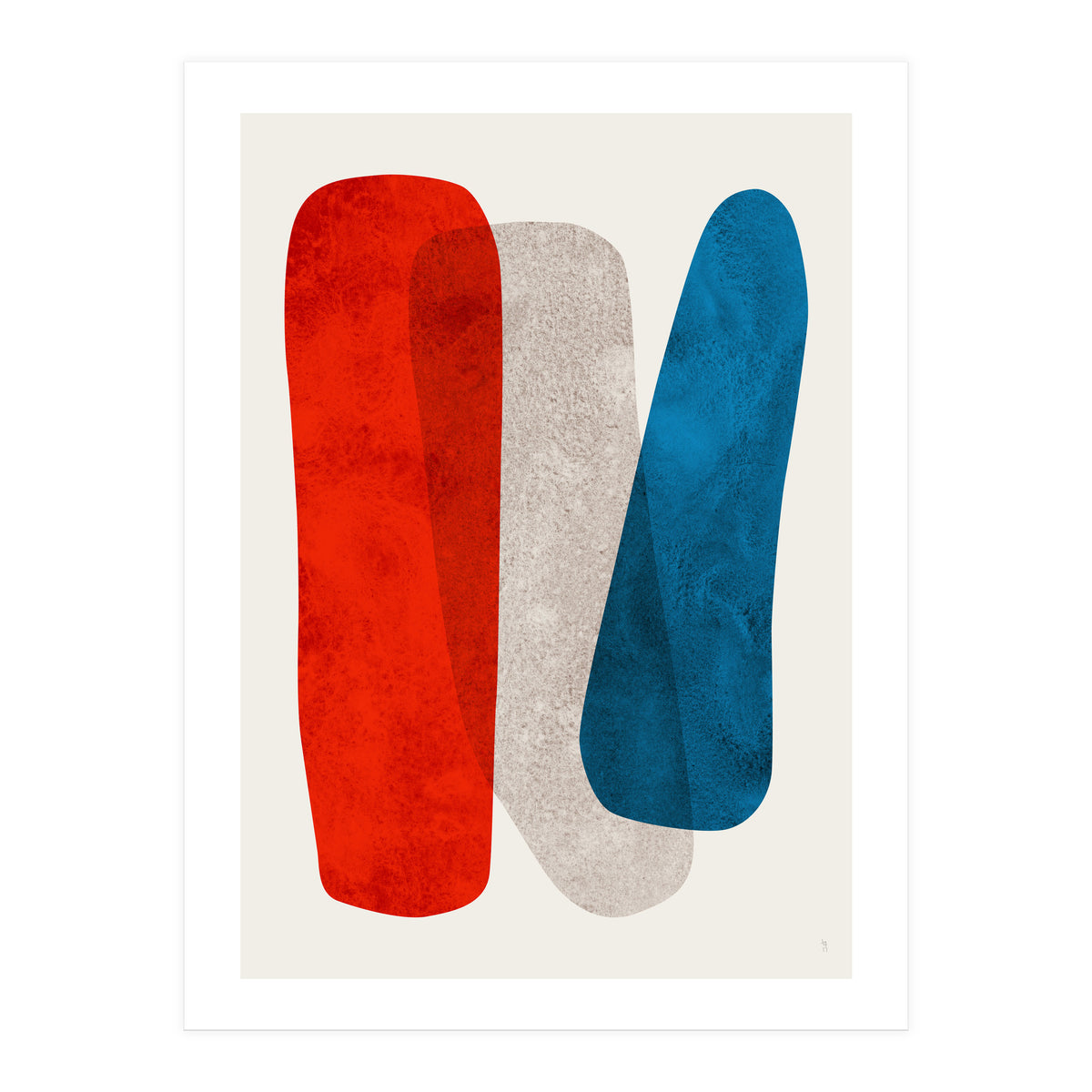 Trinity (Print Only)