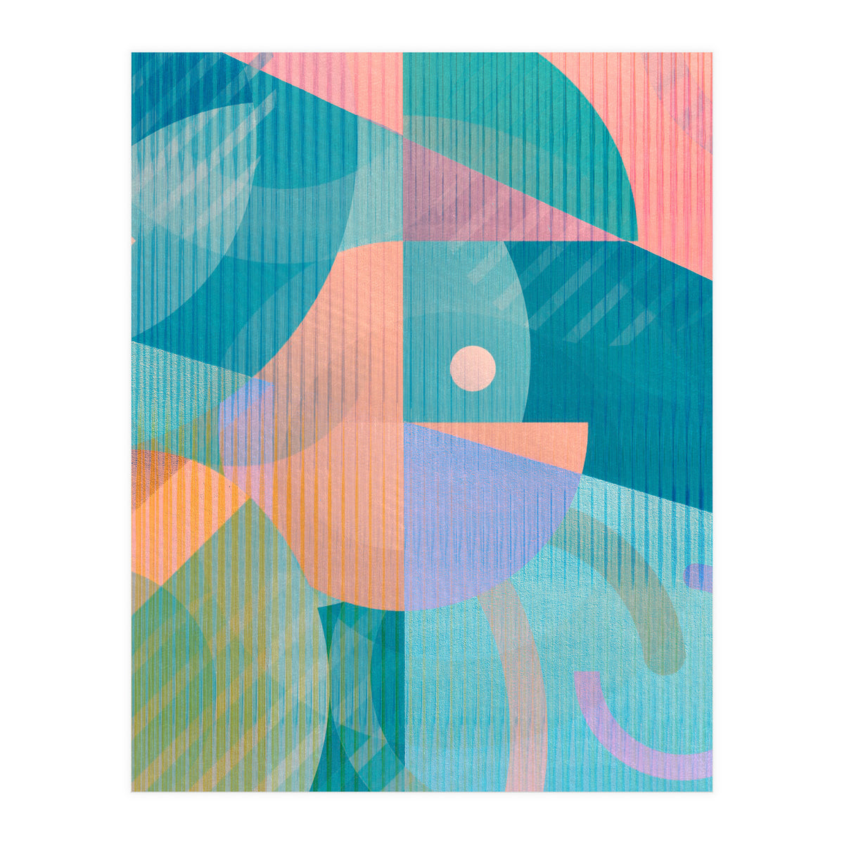 Aquario1 (Print Only)