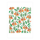 Floral Delight (Print Only) thumbnail
