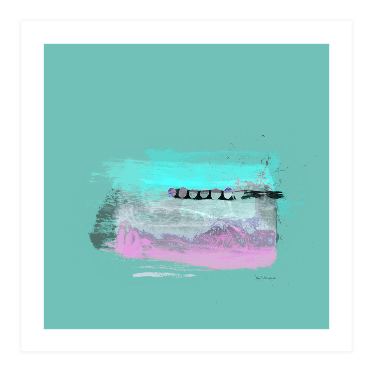 PROUD - The new one (Print Only)