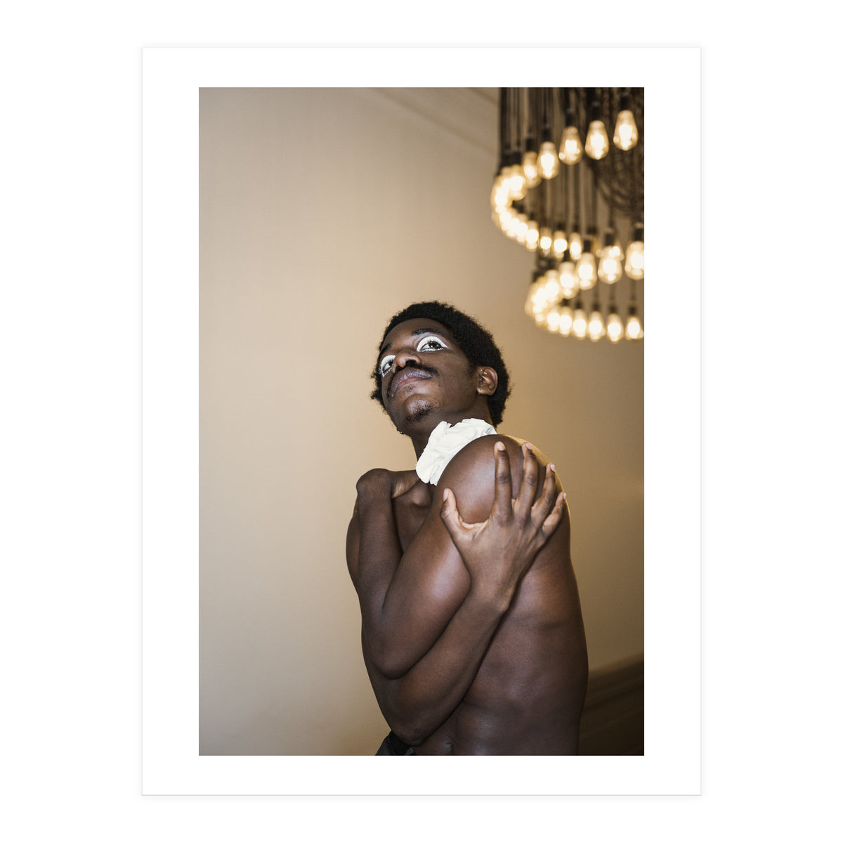 Pleiades Lighting (Print Only)