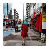 Technicolour Dream (Print Only) thumbnail