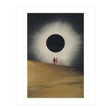 Solar Eclipse (Print Only) thumbnail