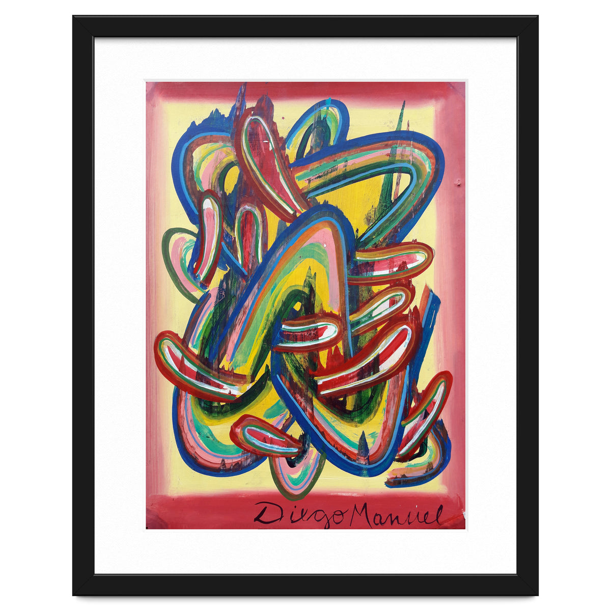 Formas En El Espacio 18