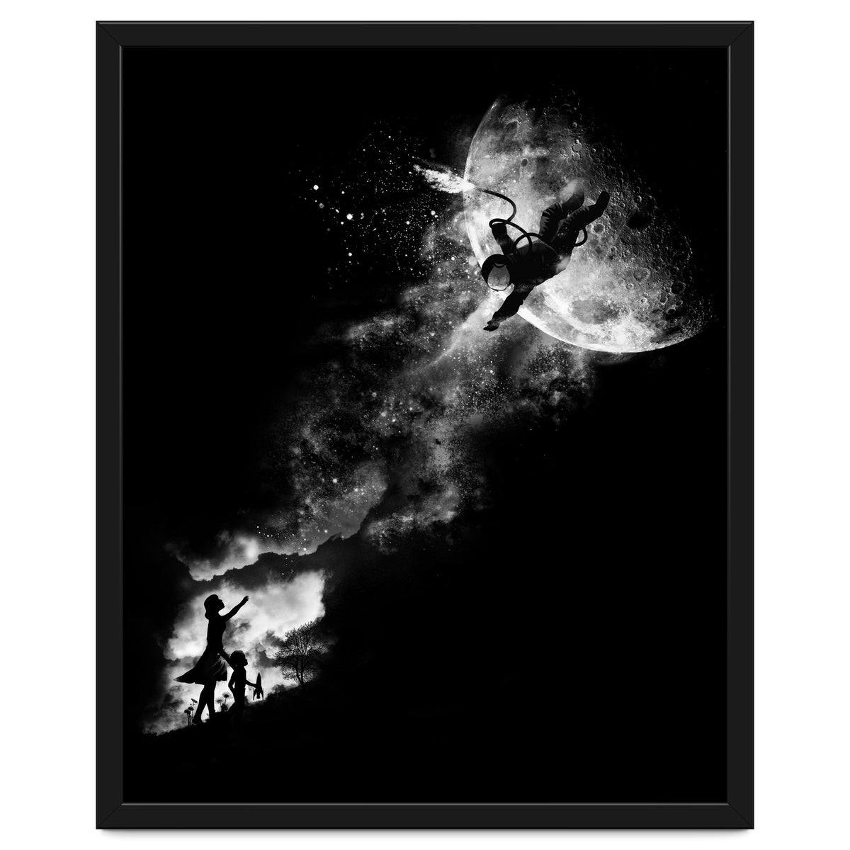 Tell My Wife I Love Her Very Muc