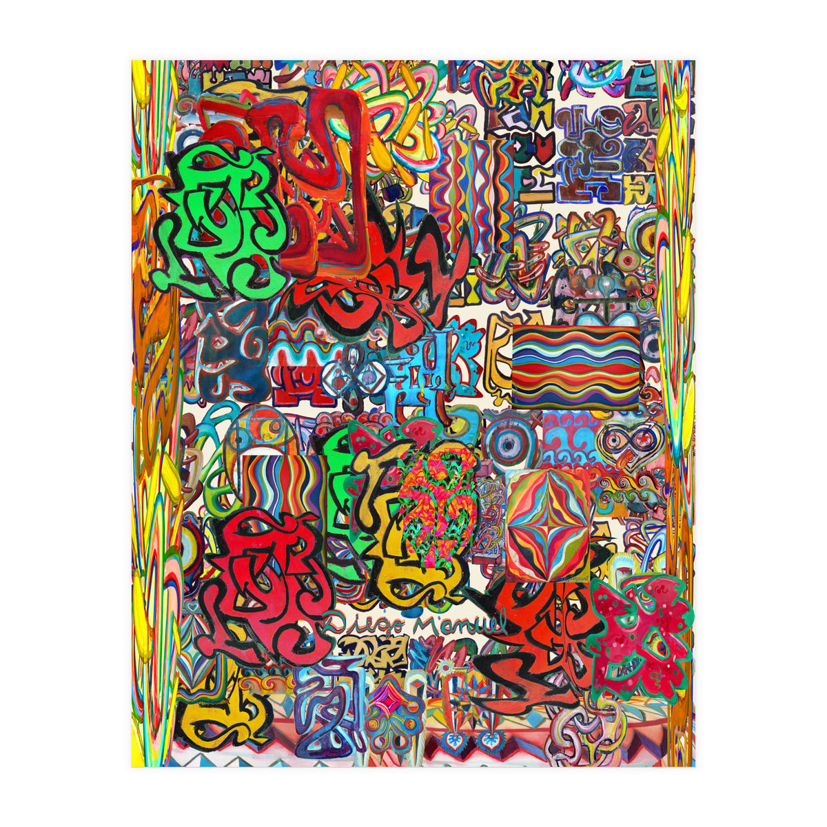 New Graffiti2022 647 (Print Only)