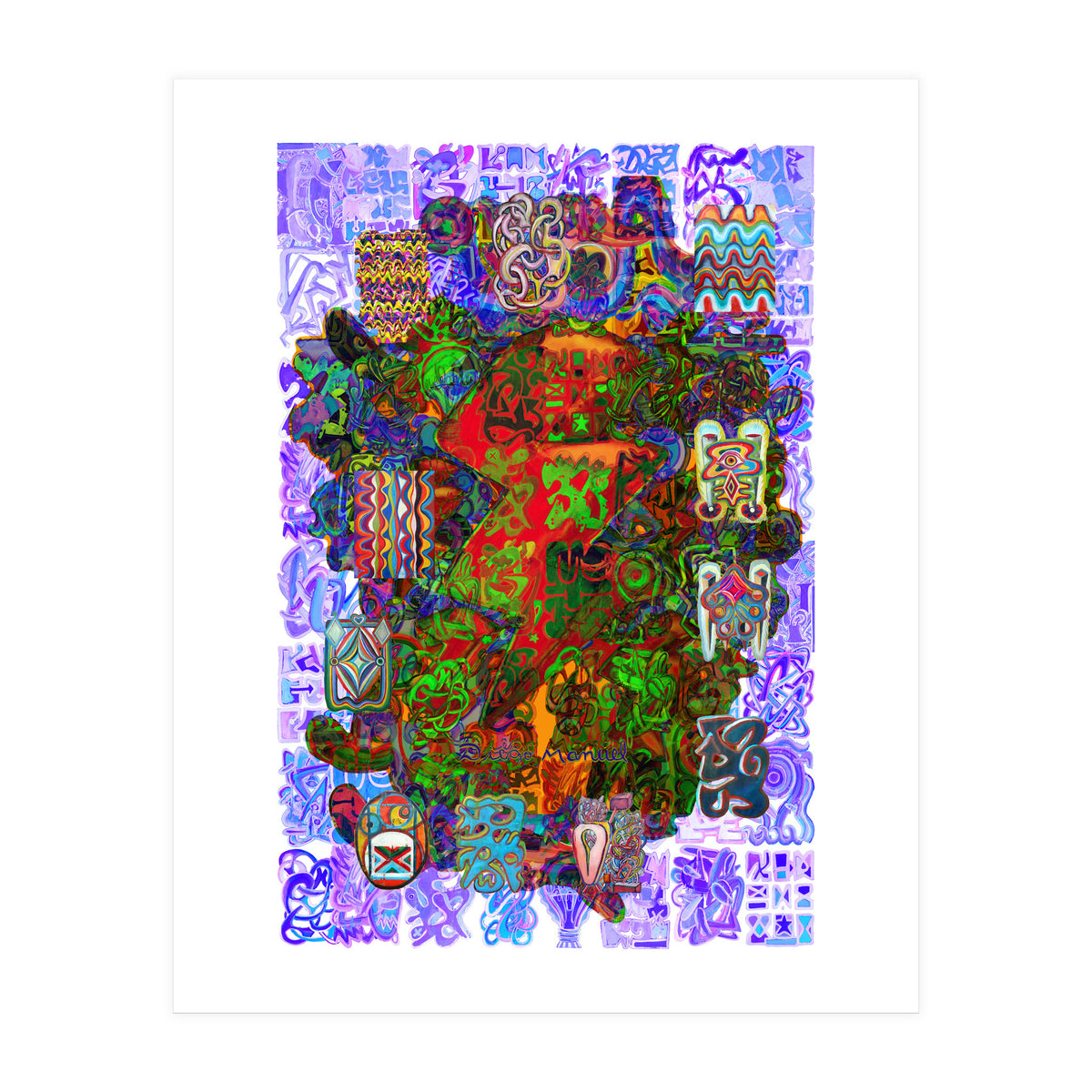 New Graffiti2022 94 (Print Only)