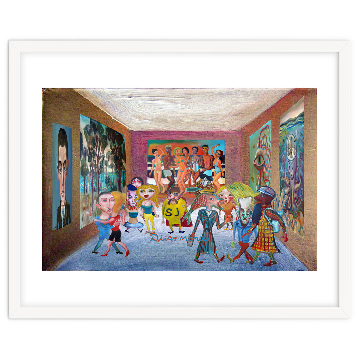 Graffiti Digital 2022 990