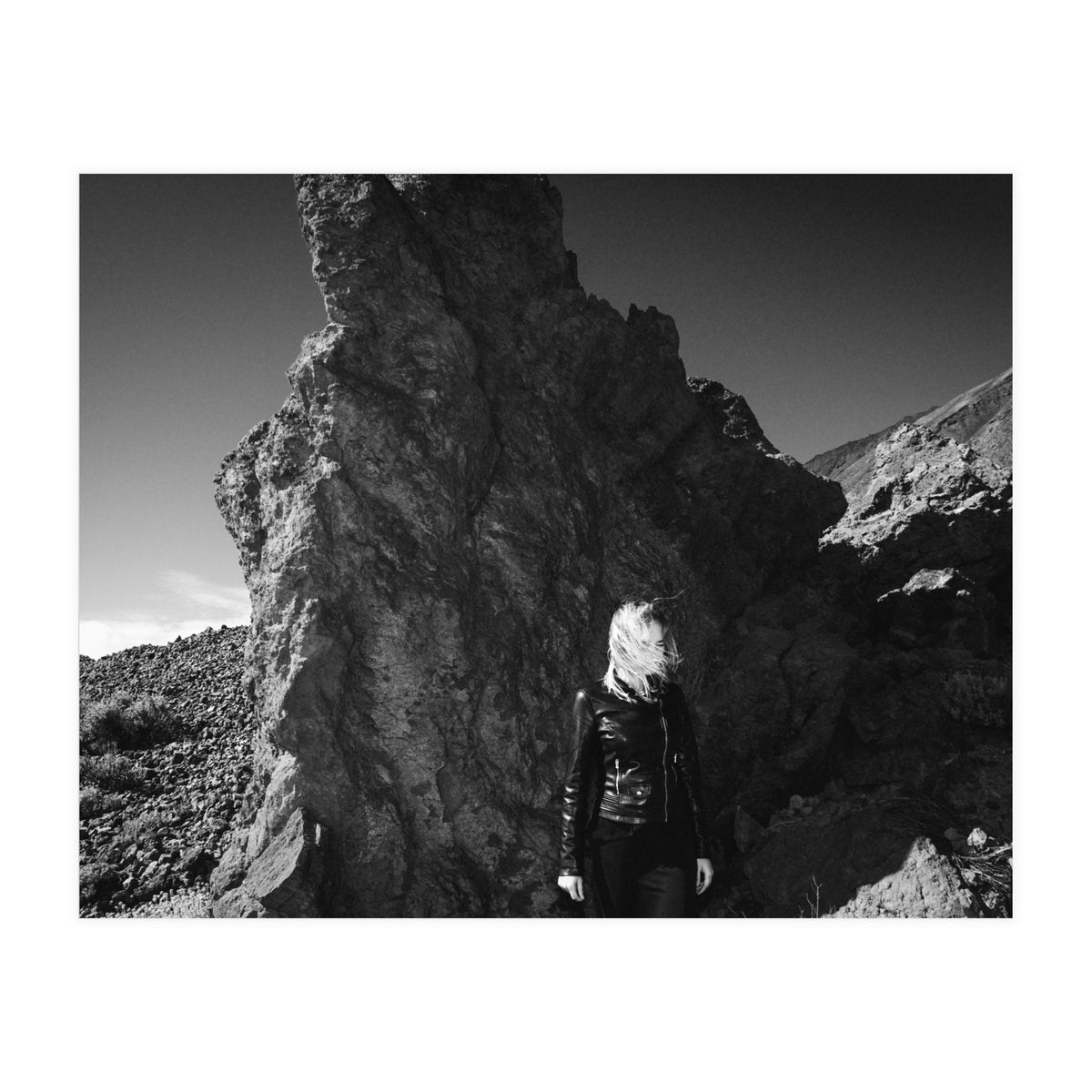 Run run Run run Run run Run away From your Responsibilities (Print Only)