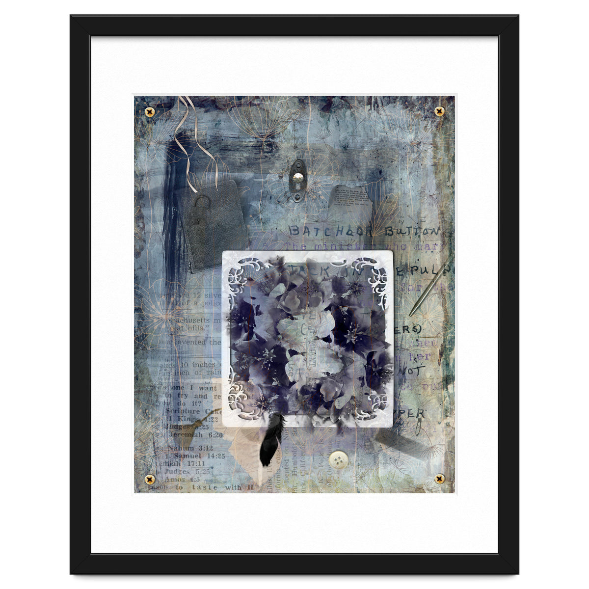 Yesterday's Daydream