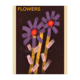 Blurry flowers  (Print Only) thumbnail