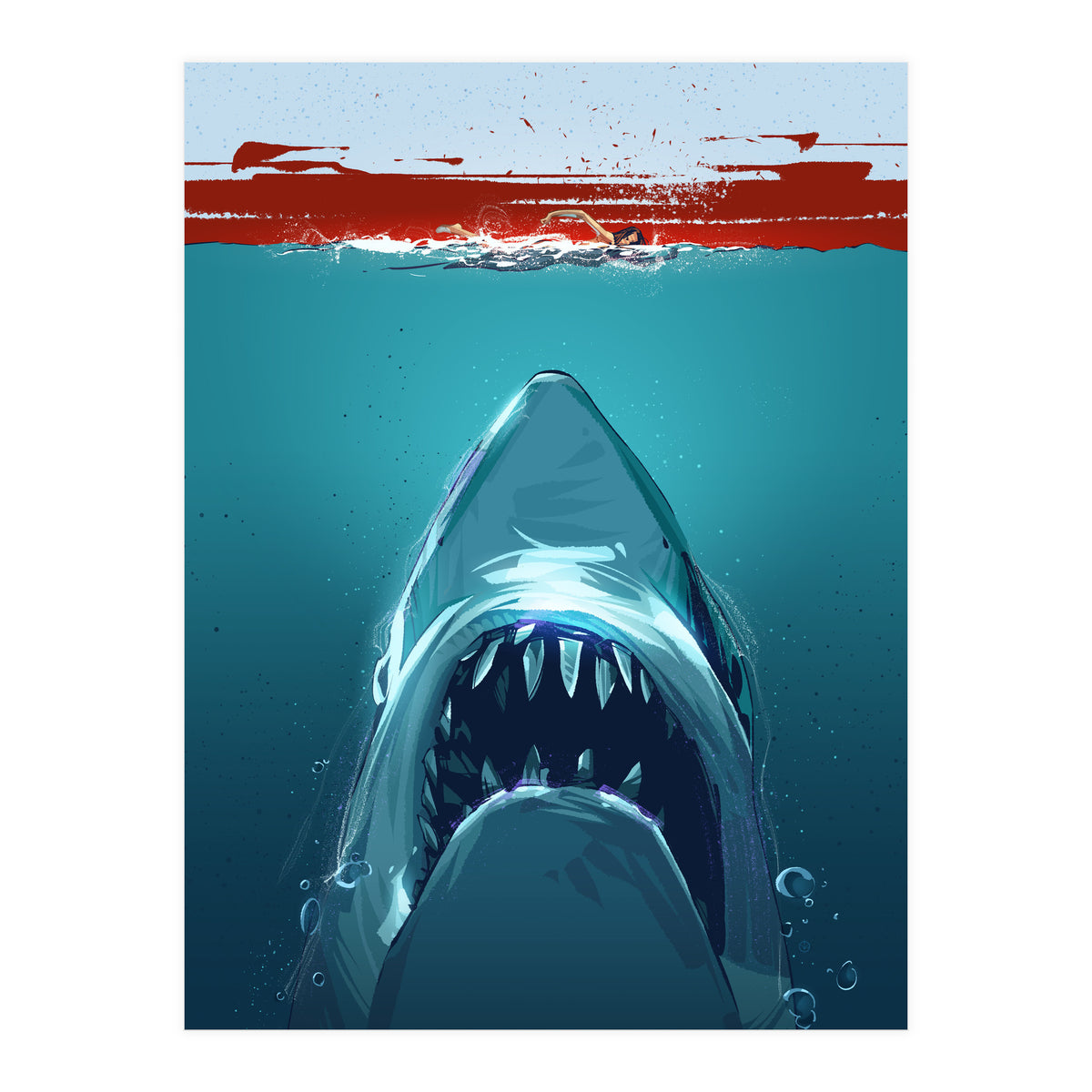 JAWS (Print Only)