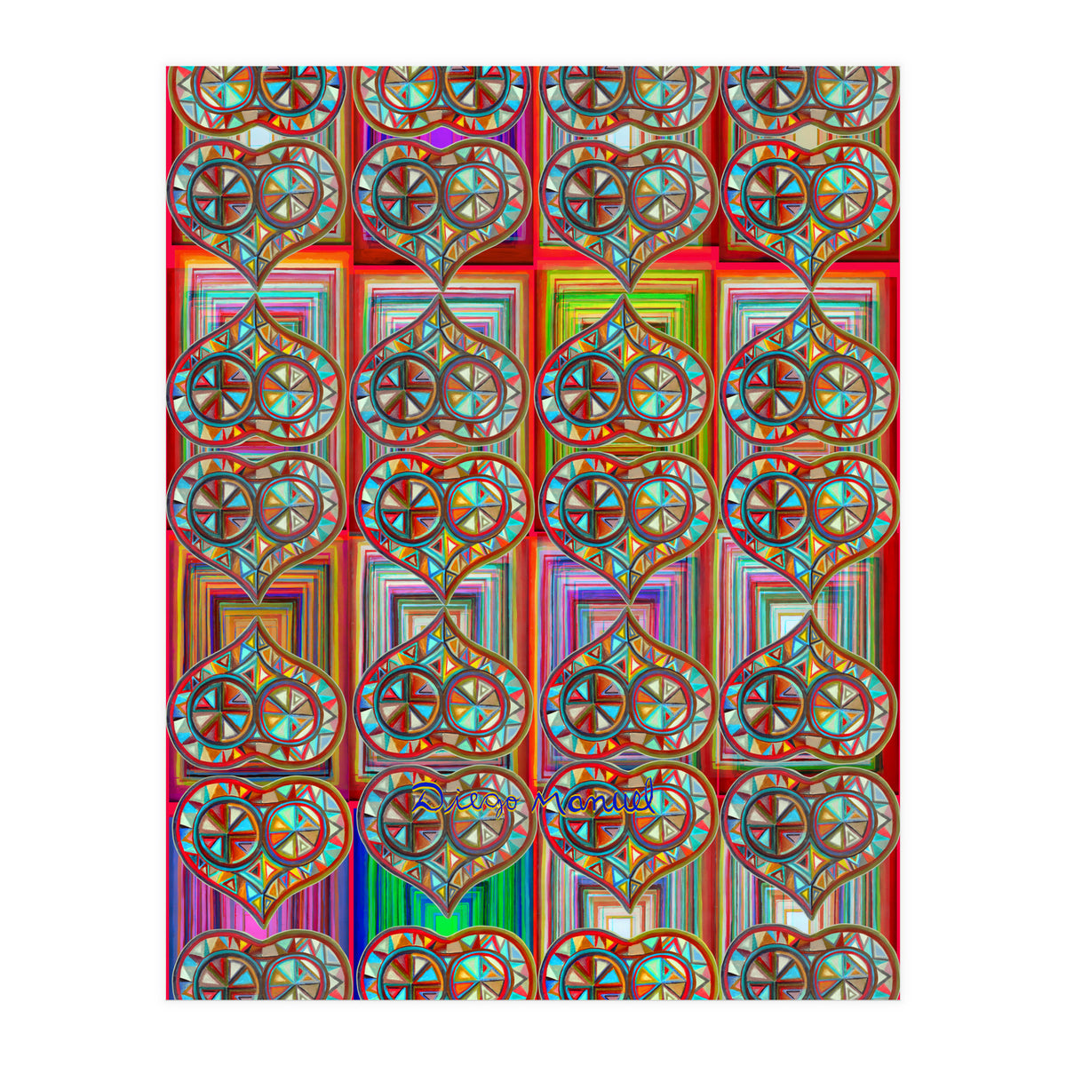 Graffiti Digital 2022 1136 (Print Only)