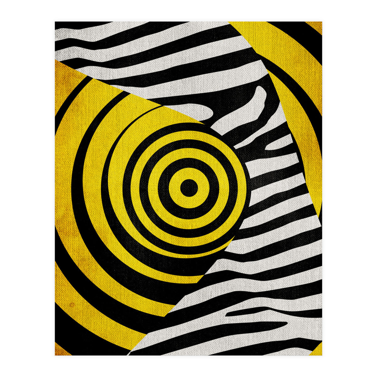 Fun#@ Gold  (Print Only)