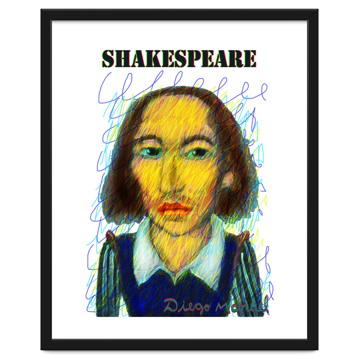 Shakespeare Copia