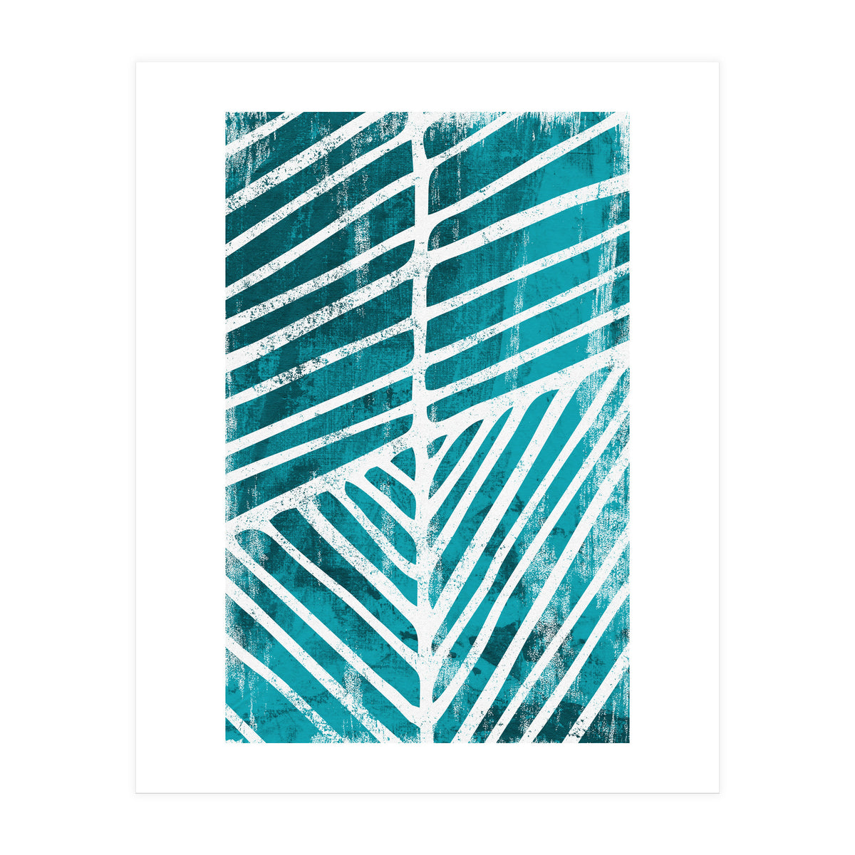 Botanicals Collection No4 (Print Only)