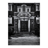 St Hilda's College University of Toronto Campus (Print Only) thumbnail
