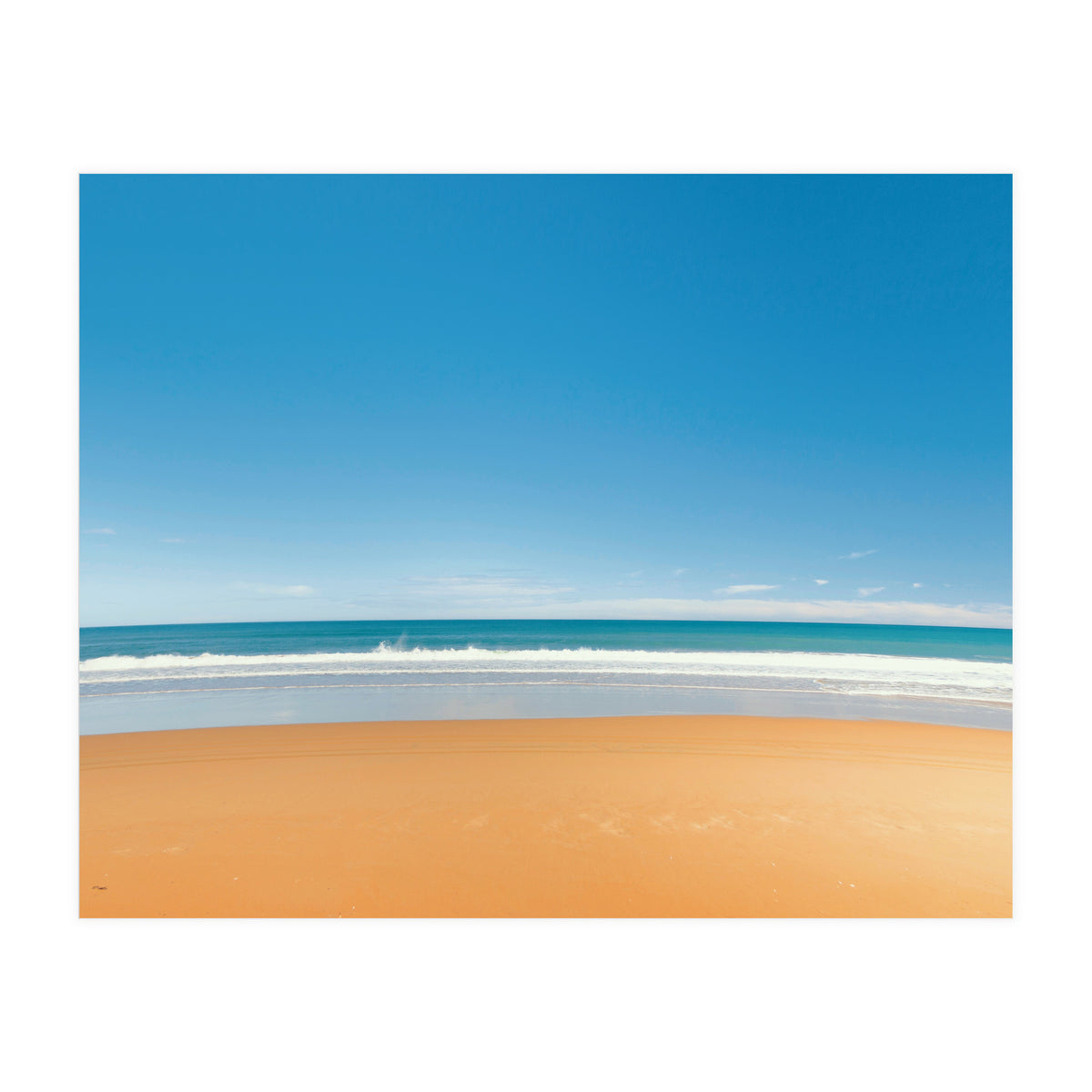 Life is a Beach (Print Only)