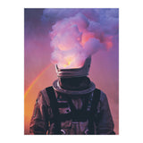 Burning Bright (Print Only) thumbnail