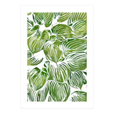 Wild Leaves III (Print Only) thumbnail