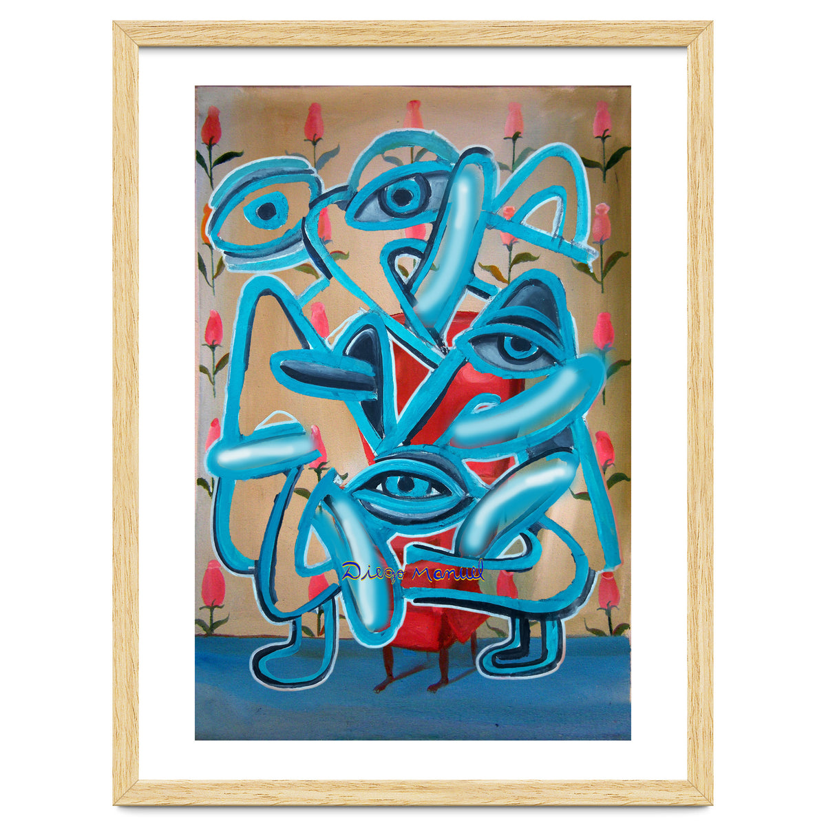 Graffiti Digital 2022 708