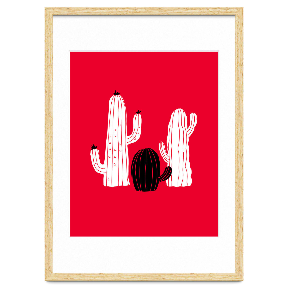 Cactus
