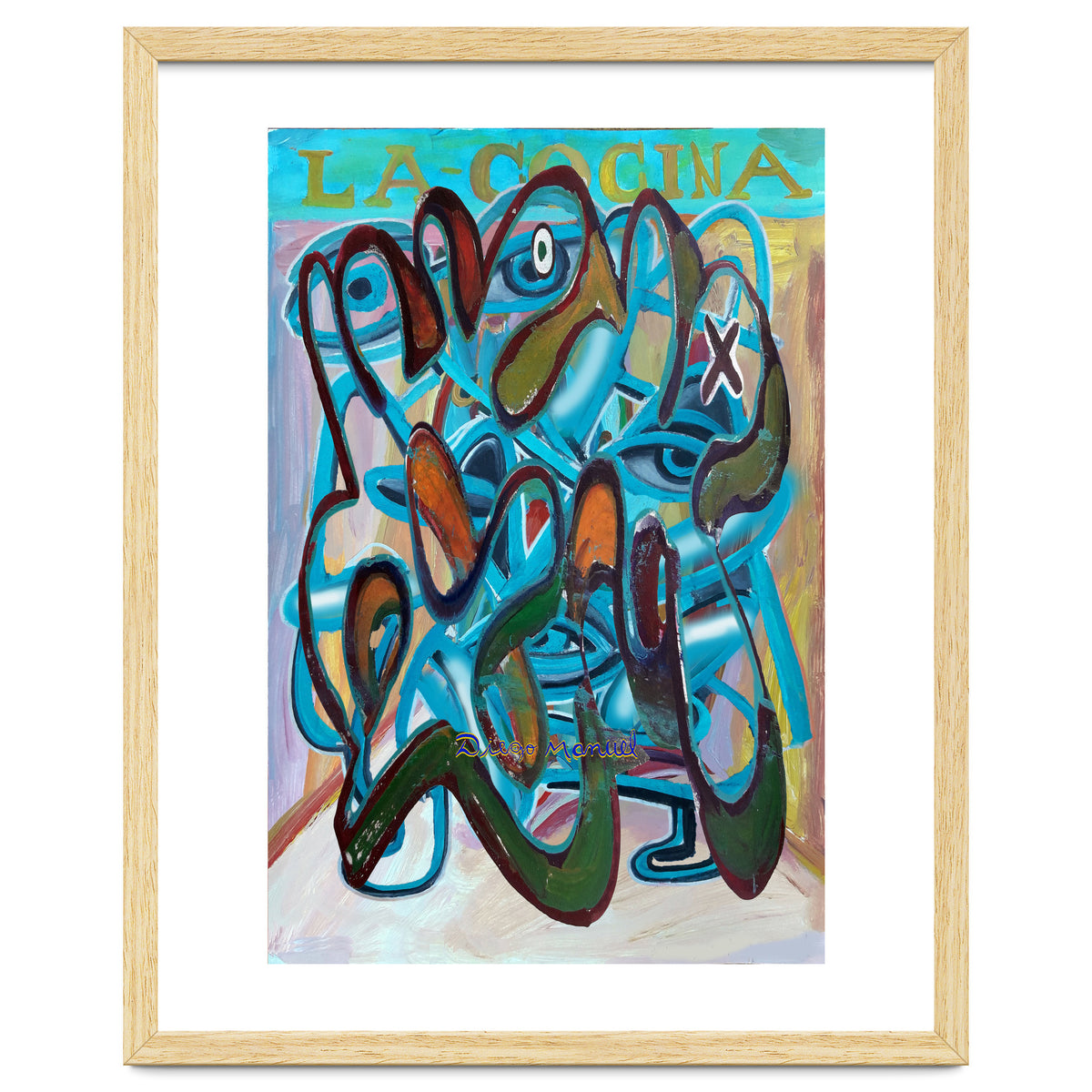 Graffiti Digital 2022 757