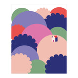 Mediterranean Landscape 3 Rgb  (Print Only) thumbnail