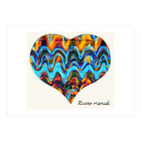 Corazon 8 (Print Only) thumbnail