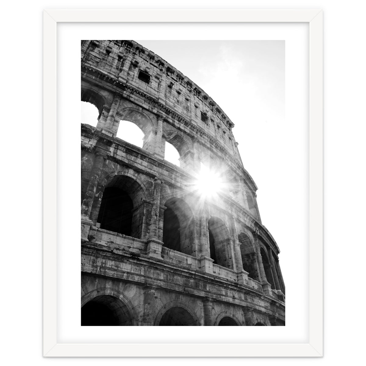 Colosseum, Rome
