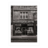 No 914 Queen St E 1 (Print Only) thumbnail