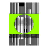 Glitch Global X Serie Urban Nature (Print Only) thumbnail