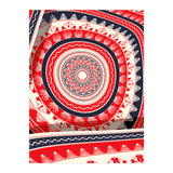Romanian embroidery background 10 (Print Only) thumbnail