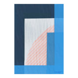 Geometric Space 2 (Print Only) thumbnail