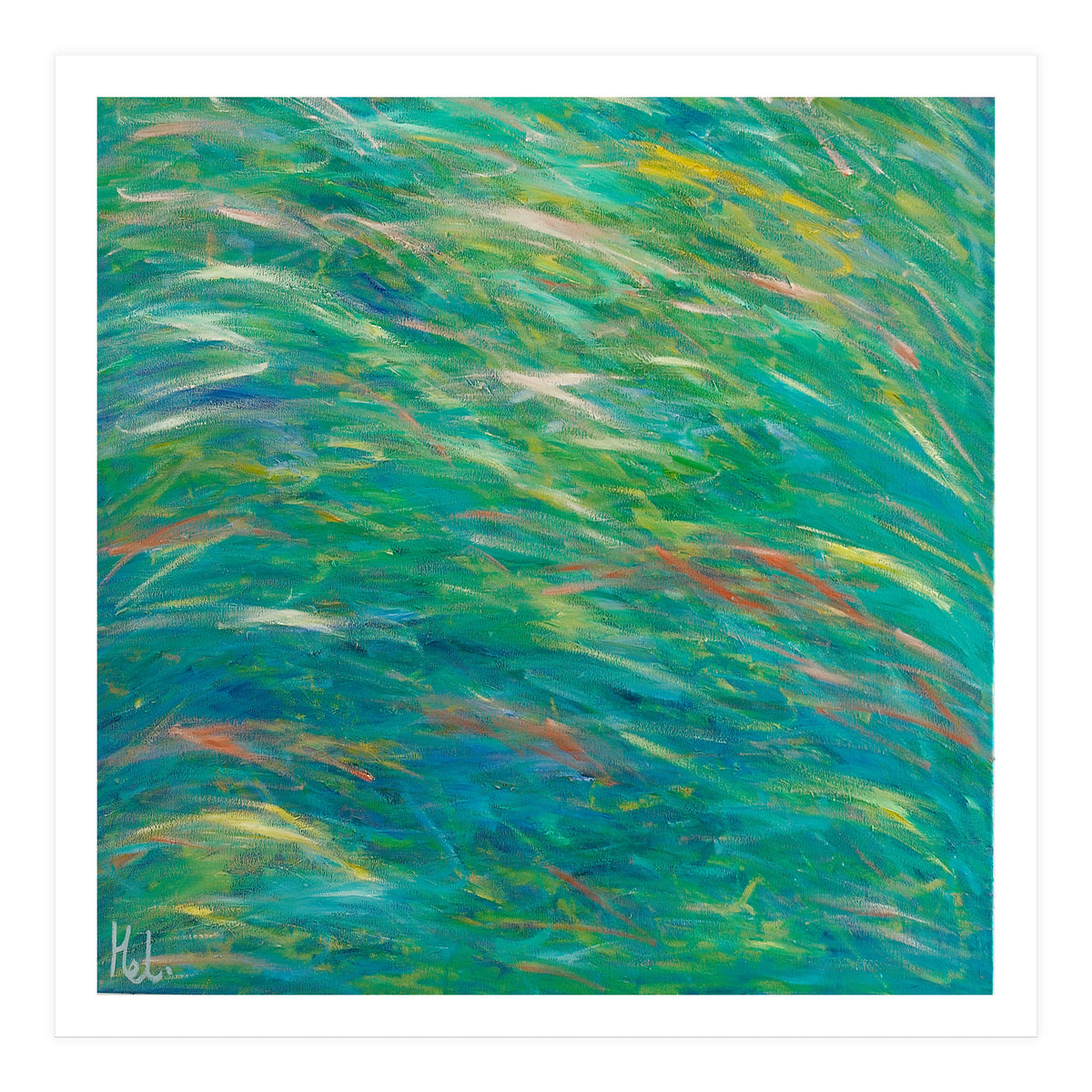 Bright Realms 2 (Print Only)