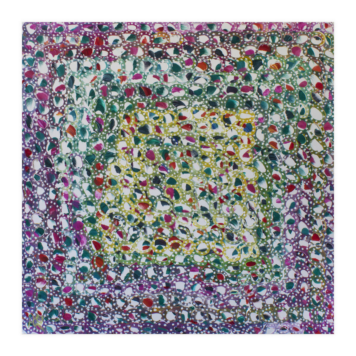 Pieces Of Joy (Print Only)