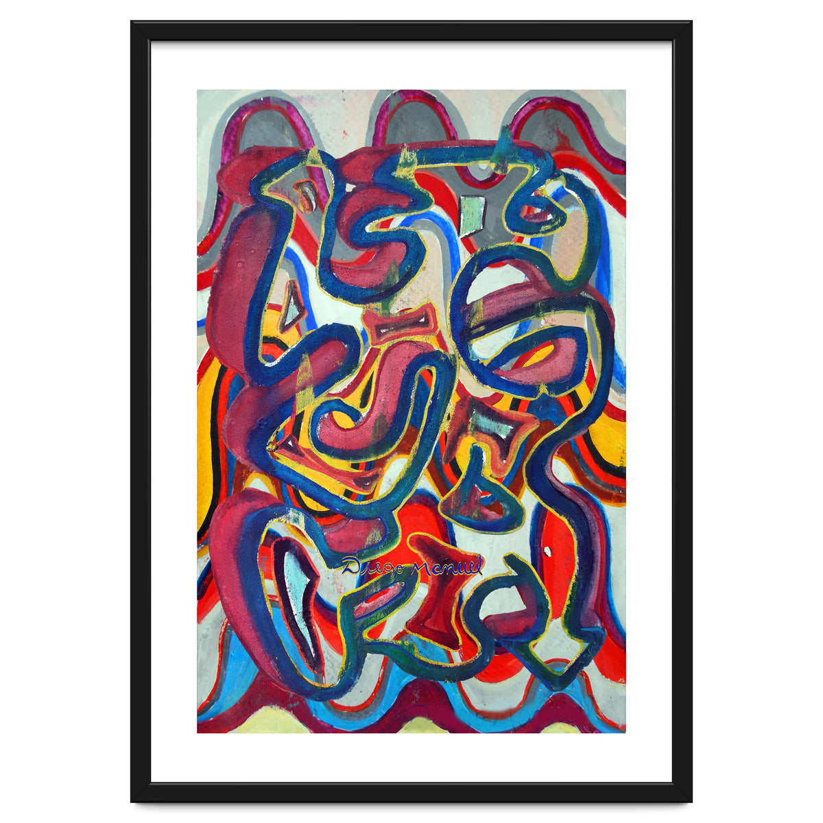 Graffiti Digital 2022 835