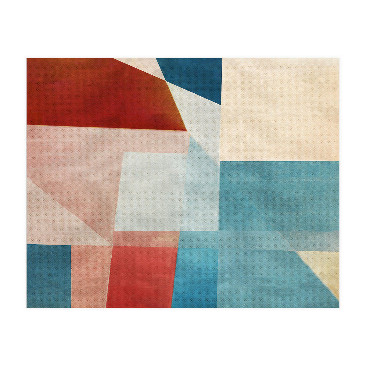 Obtrusion 4 (Print Only)