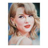Tay Tay Cute (Print Only) thumbnail