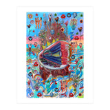 La Isla Digital 26 (Print Only) thumbnail