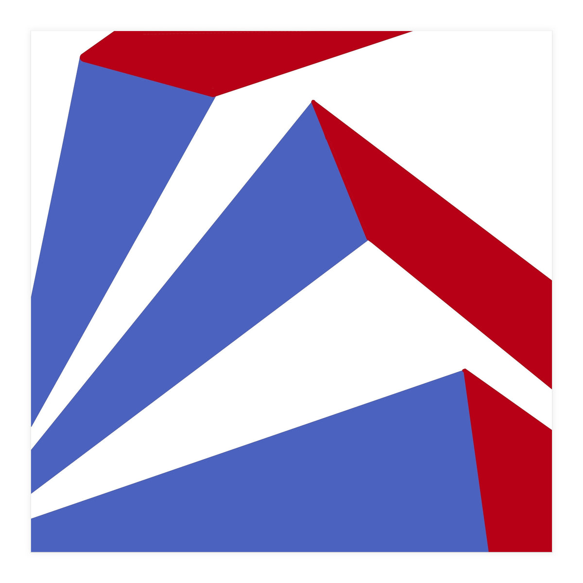 Walls 6 (Print Only)