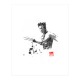 Wolverine (Print Only) thumbnail