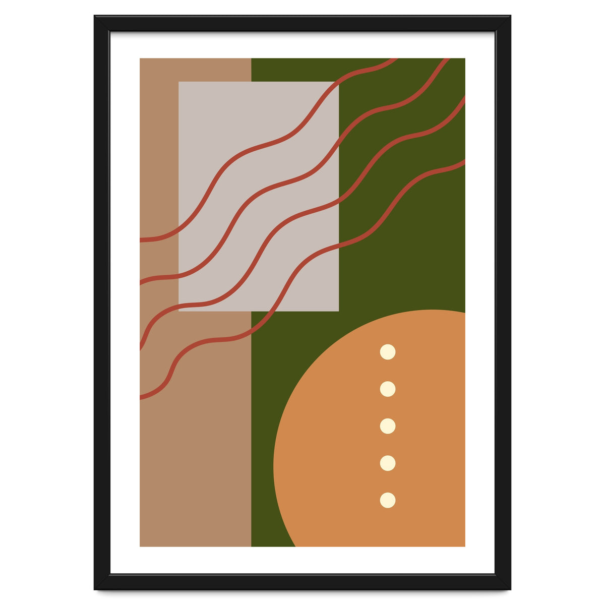 Composition Number 3