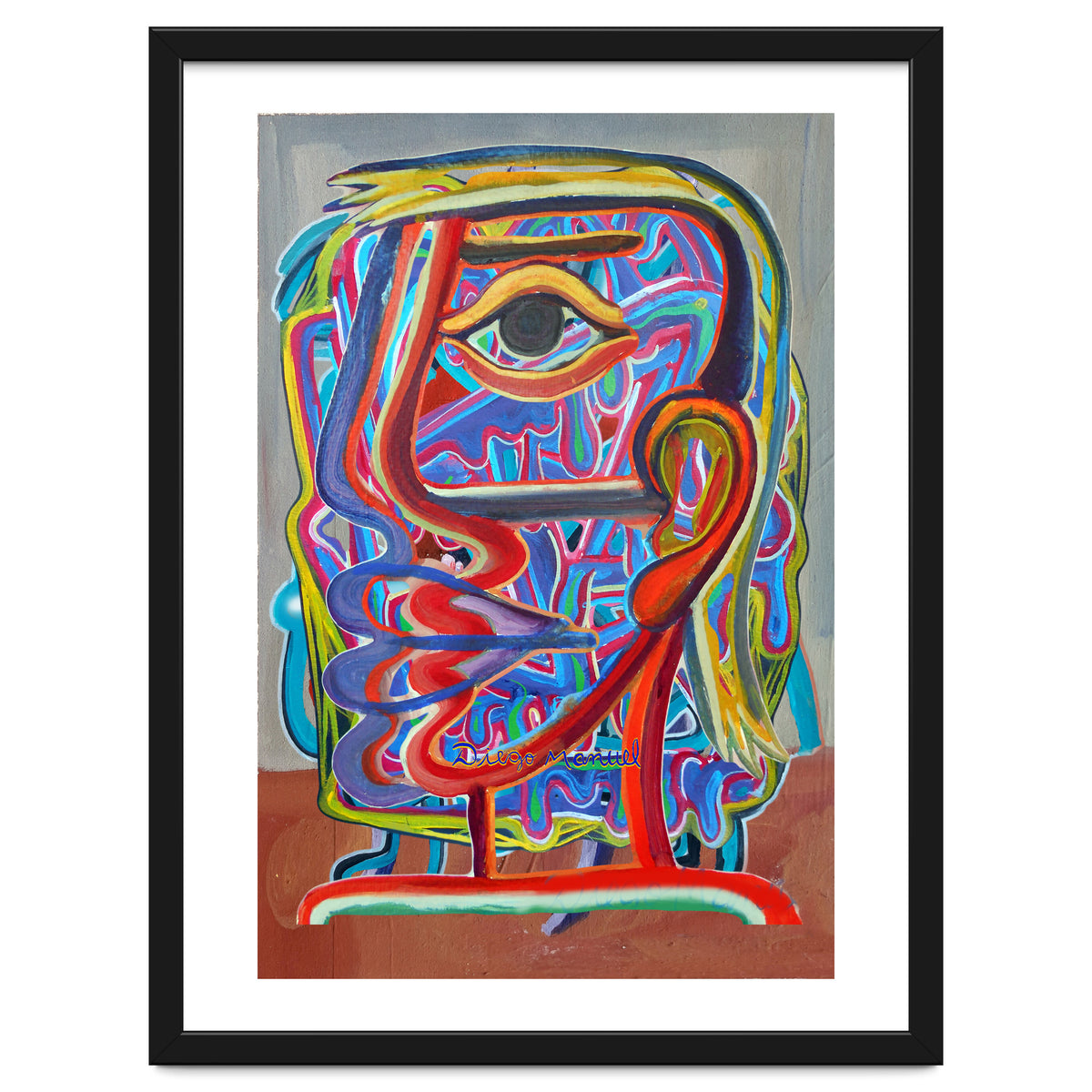 Graffiti Digital 2022 753