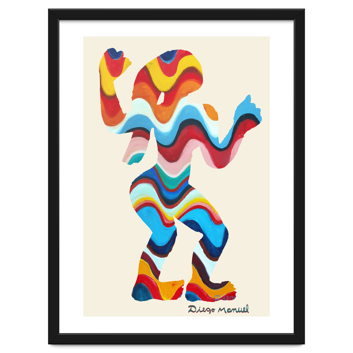 Graffiti Digital Nuevo 9