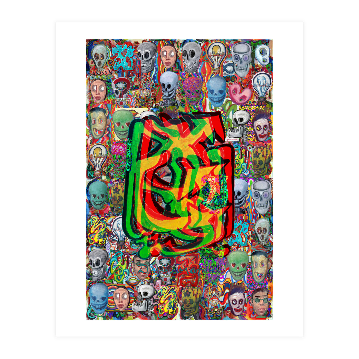 New Graffiti2022 389 (Print Only)