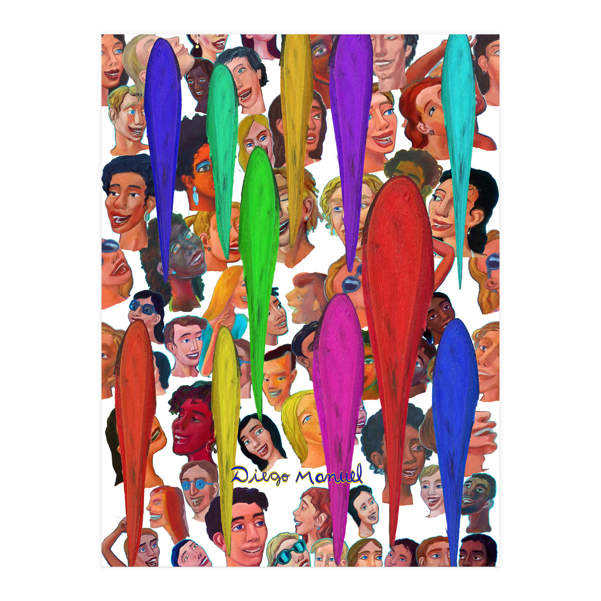 Graffiti Digital 2022 621 (Print Only)