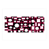 Abstrato Geométrico 40.3 (Print Only) thumbnail